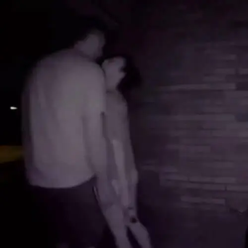 Relationship Surveillance